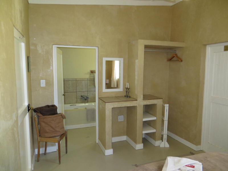 Commercial Property for Sale in Nieu Bethesda Eastern Cape